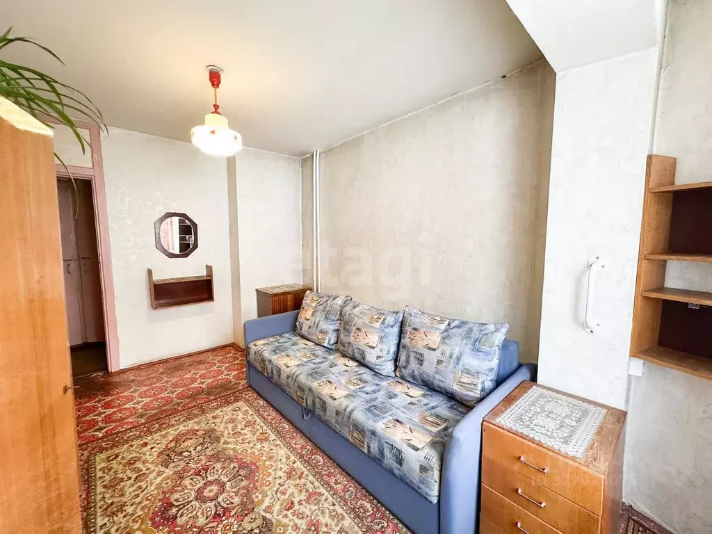 2-к кв. Камчатский край, Петропавловск-Камчатский Орбитальный проезд, ... - Фото 1