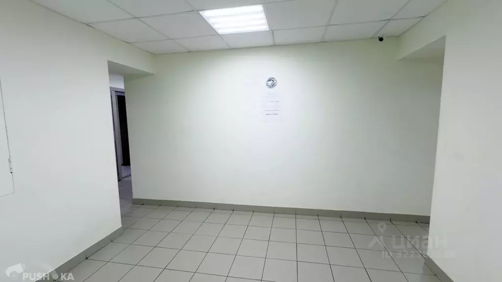 Помещение свободного назначения в Татарстан, Набережные Челны 23-й ... - Фото 2