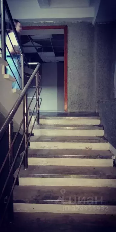 Помещение свободного назначения в Челябинская область, Кыштым ... - Фото 1