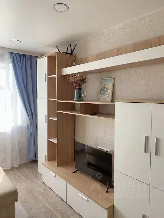 1-к кв. Тверская область, Торопец Советская ул., 130Ж (31.0 м) - Фото 2