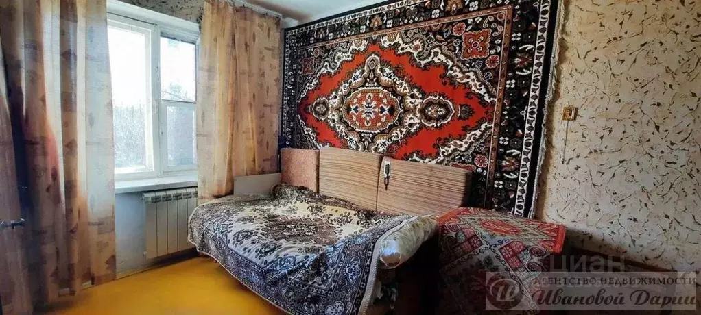 2-к кв. Самарская область, Самара ул. Мориса Тореза, 103 (50.0 м) - Фото 1