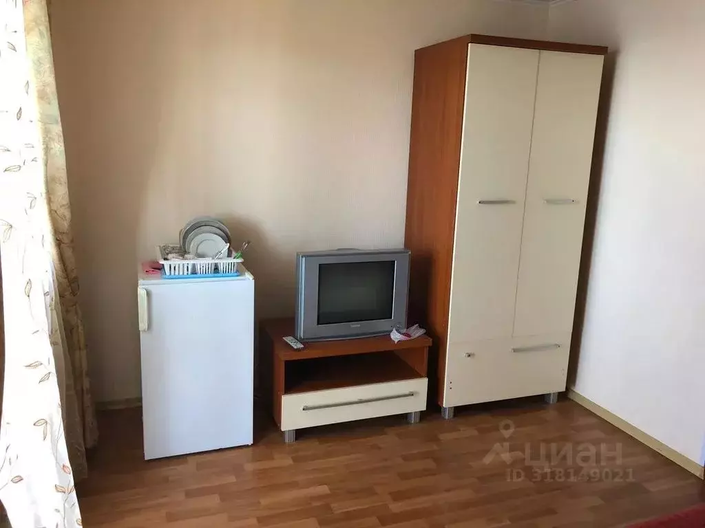 Комната Крым, Ялта муниципальный округ, Кореиз пгт ш. Алупкинское, 15 - Фото 1