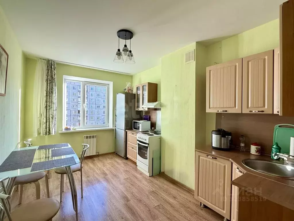 2-к кв. Свердловская область, Нижний Тагил Тагилстроевская ул., 21 ... - Фото 1