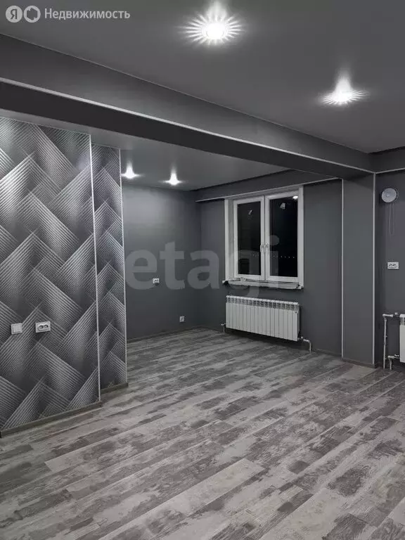 Квартира-студия: Улан-Удэ, 142-й микрорайон, 11 (29 м) - Фото 1