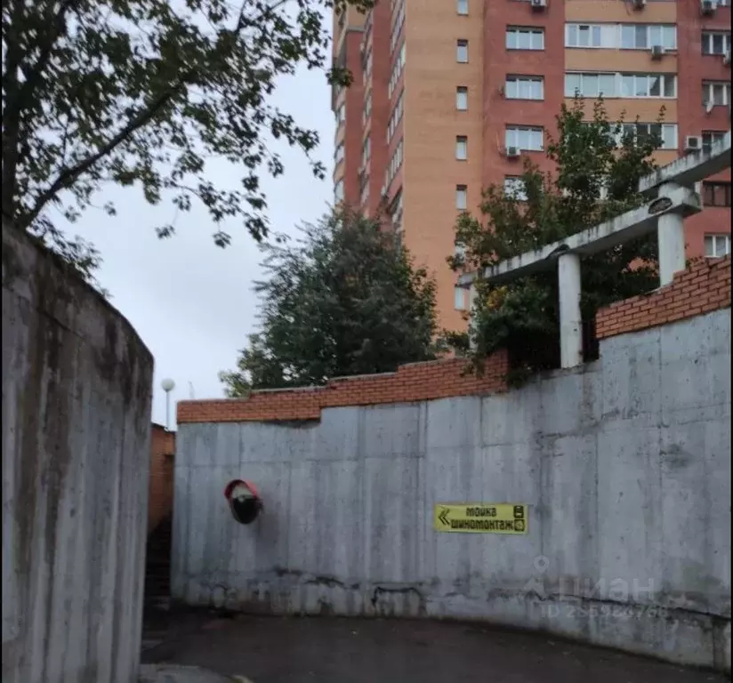 Гараж в Московская область, Красногорск Теплый бетон мкр, ул. ... - Фото 2