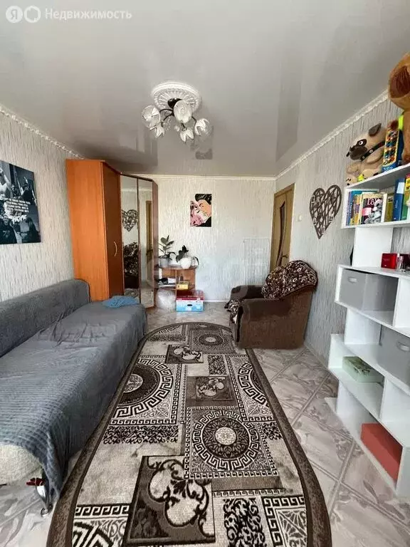 2-комнатная квартира: Ирбит, Комсомольская улица, 76 (45.9 м) - Фото 1
