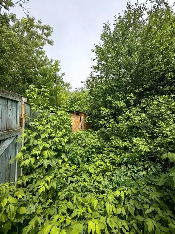 Дом в Башкортостан, Уфа ул. Леваневского, 22 (48 м) - Фото 2