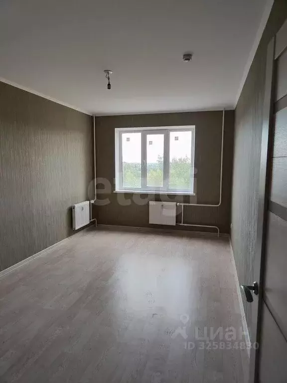 3-к кв. Курская область, Курск ул. Евгения Клевцова, 24 (76.9 м) - Фото 1