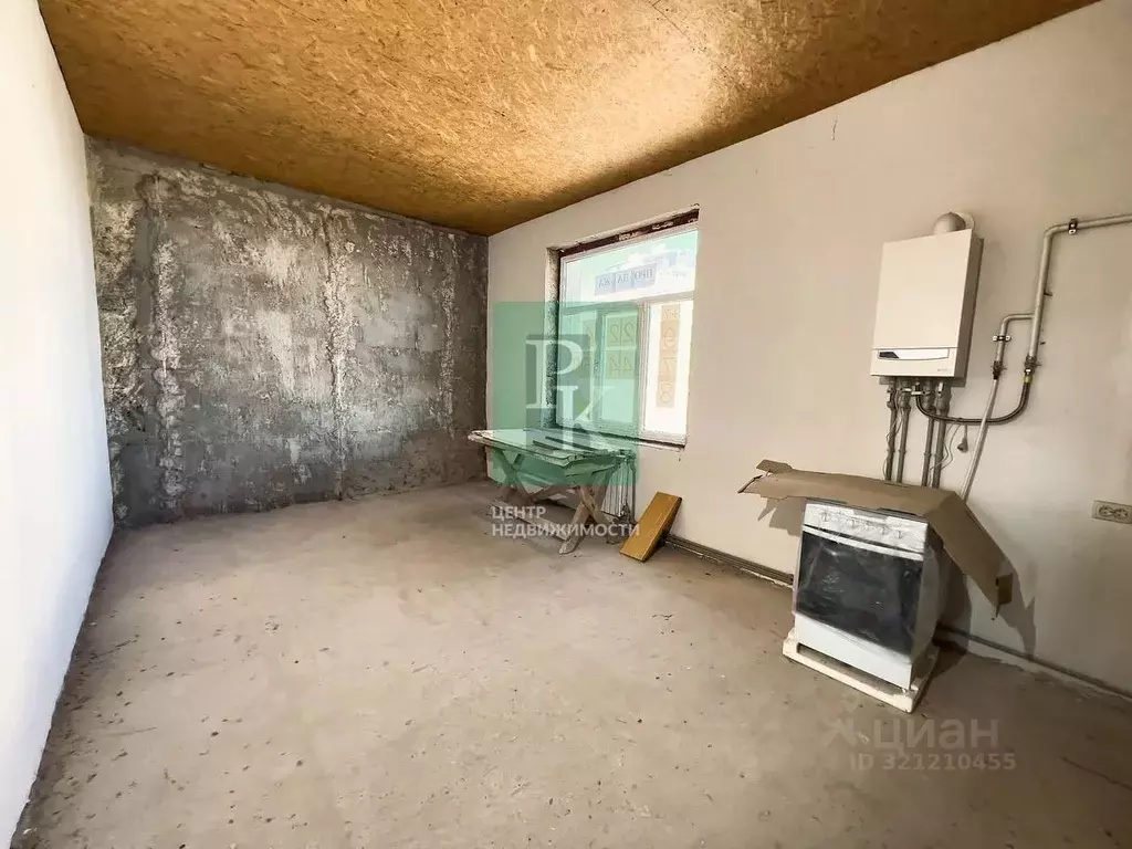 3-к кв. Севастополь ул. Молодых Строителей, 37 (168.0 м) - Фото 2