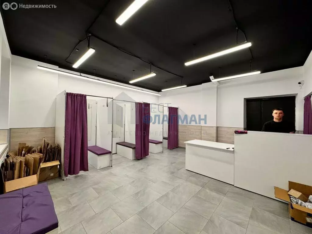 Помещение свободного назначения (96 м) - Фото 2