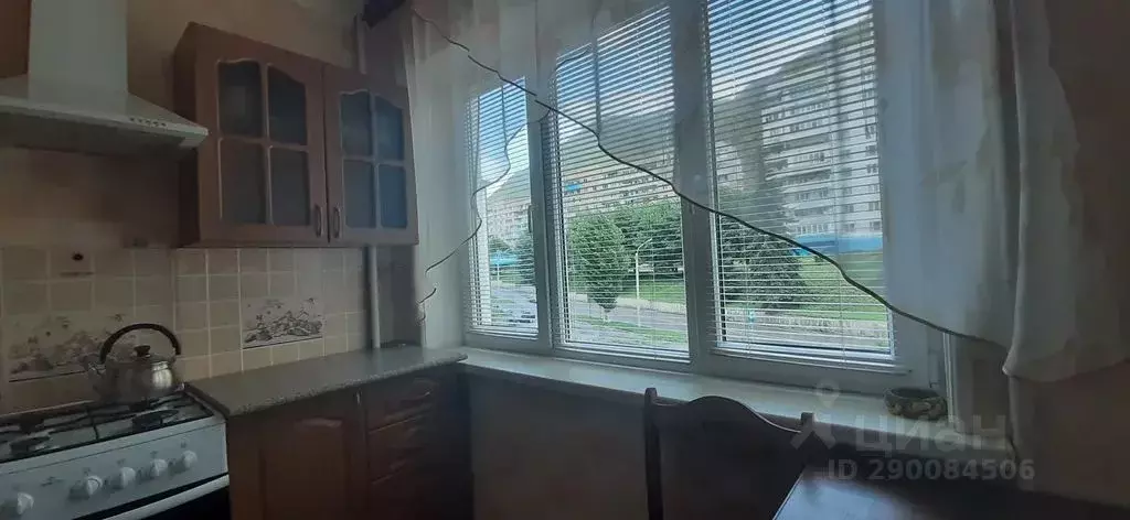 1-к кв. Кабардино-Балкария, Тырныауз Эльбрусский район, Эльбрусский ... - Фото 0