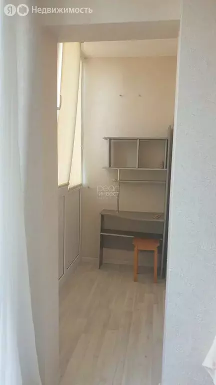 Квартира-студия: Сочи, микрорайон Донская, Пасечная улица, 63/3 (24 м) - Фото 2