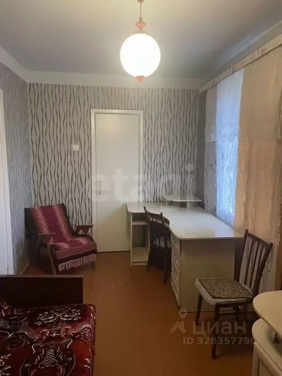 2-к кв. Севастополь ул. Генерала Жидилова, 4 (44.0 м) - Фото 1