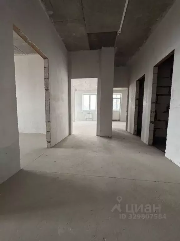 3-к кв. Ростовская область, Азов Азовский район, ул. Мира, 99 (104.0 ... - Фото 2