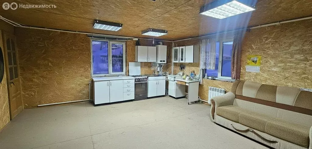 Дом в округ Муром, деревня Макаровка, улица Большая Макаровка (65.1 м) - Фото 1