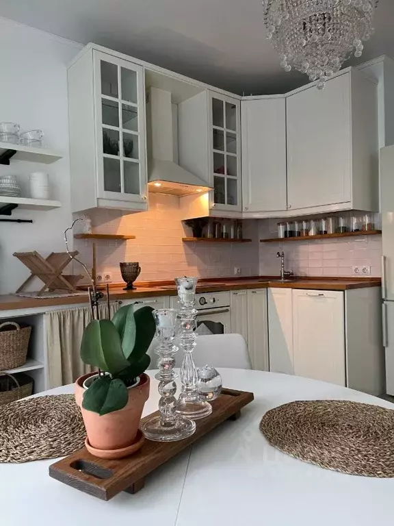 1-к кв. Московская область, Ленинский городской округ, Молоково пгт ... - Фото 1