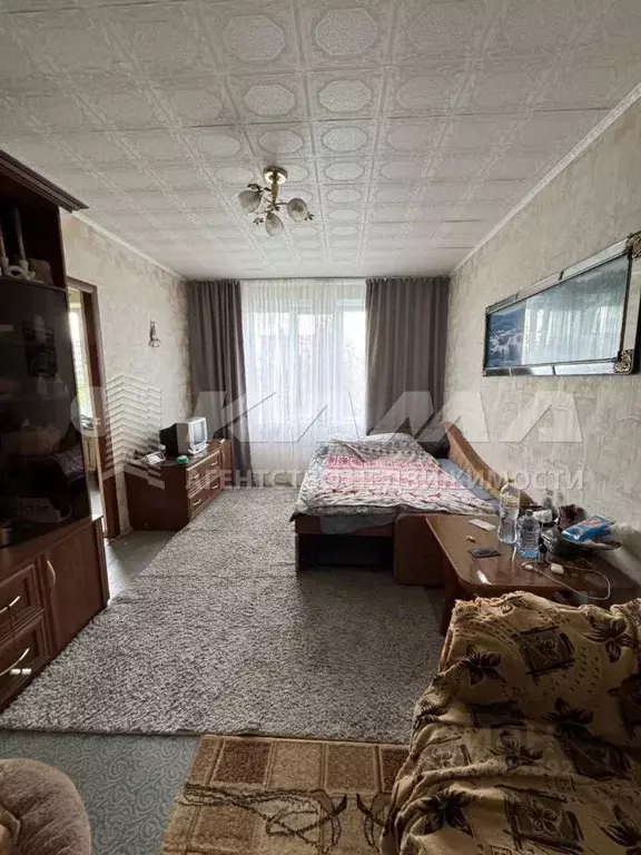 3-к кв. Татарстан, Набережные Челны 7-й комплекс, бул. 60-летия ... - Фото 1
