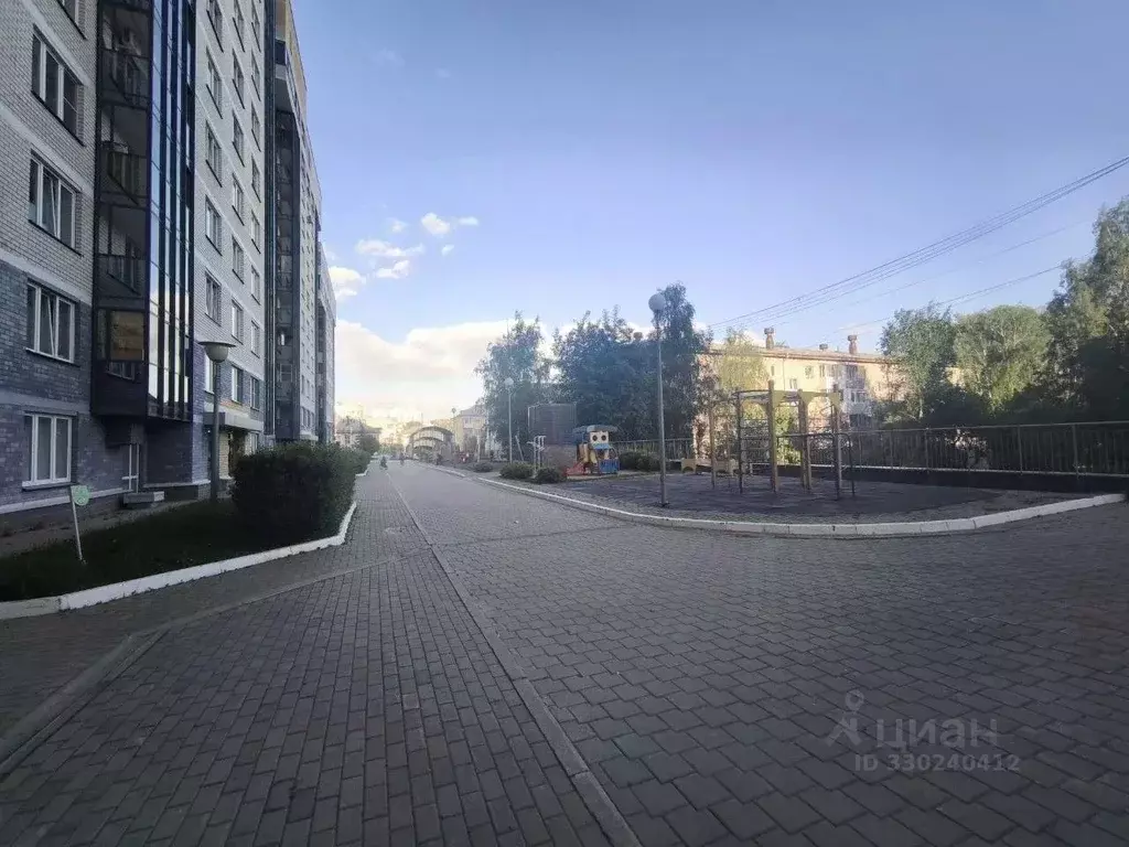 1-к кв. Свердловская область, Екатеринбург ул. Индустрии, 104 (42.0 м) - Фото 2