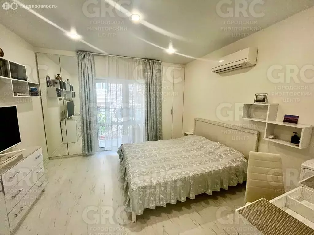 2-комнатная квартира: Сочи, микрорайон Центральный, Комсомольская ... - Фото 1