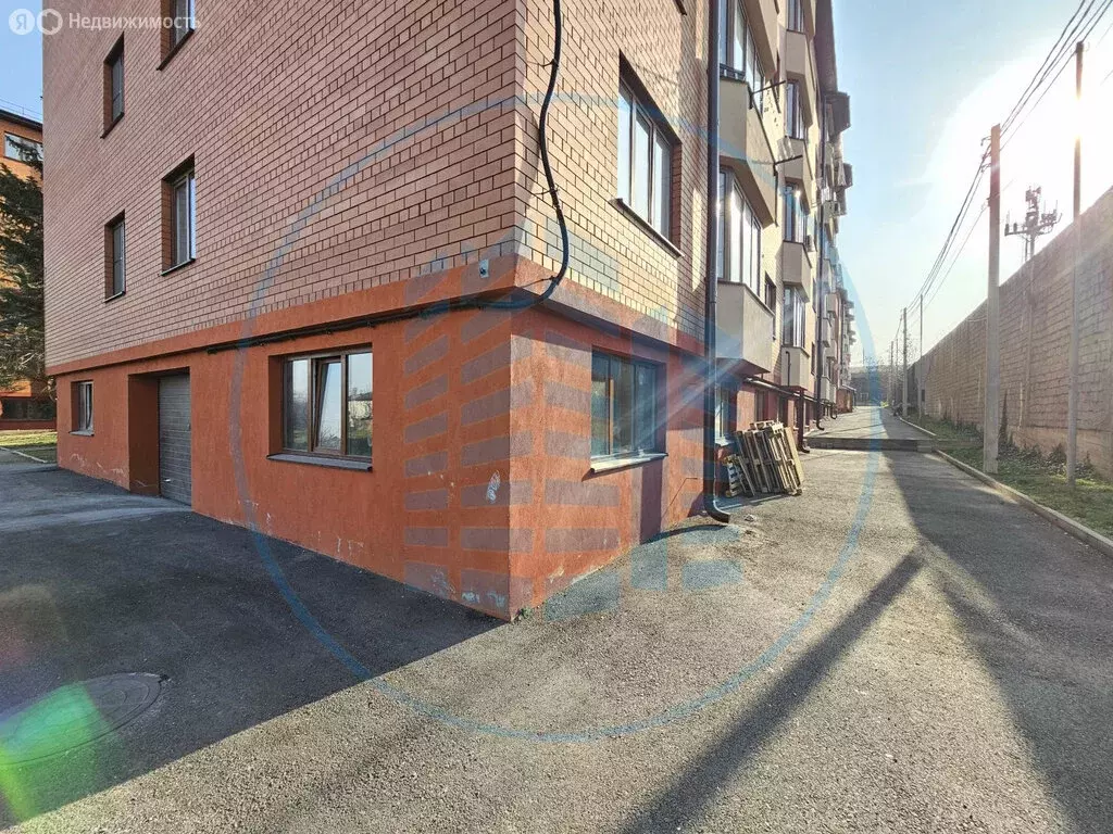 Производственное помещение (35 м) - Фото 2