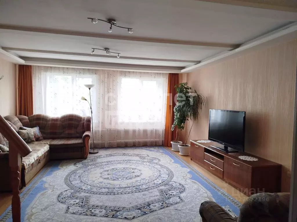 Дом в Пензенская область, Пенза Придорожная ул., 26 (114 м) - Фото 1