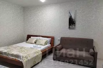 1-к кв. Московская область, Балашиха просп. Ленина, 32д (36.0 м) - Фото 1