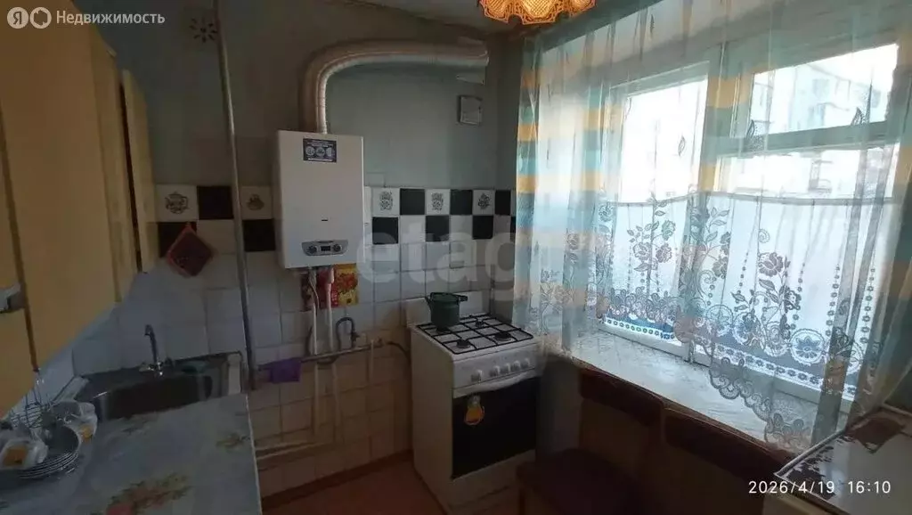 2-комнатная квартира: Котлас, улица Кузнецова, 5 (46.2 м) - Фото 2
