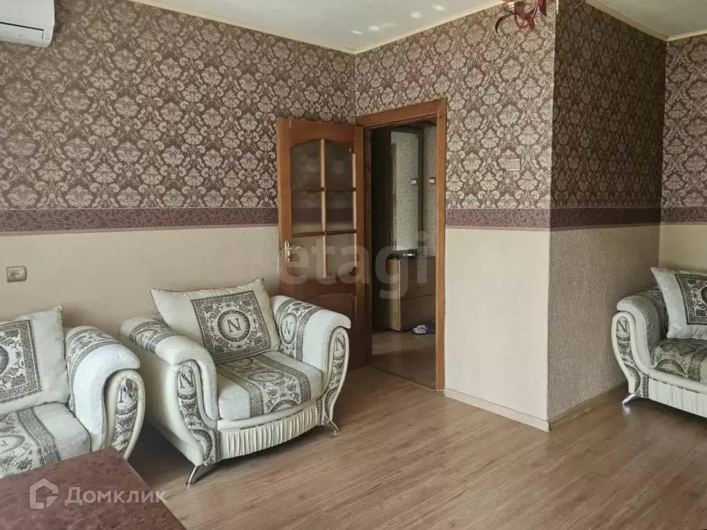 Продаётся 1-к квартира, 32.6 м - Фото 0