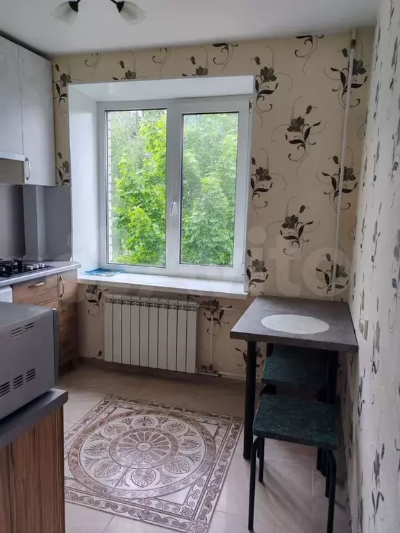 3-к. квартира, 60 м, 4/5 эт. - Фото 1