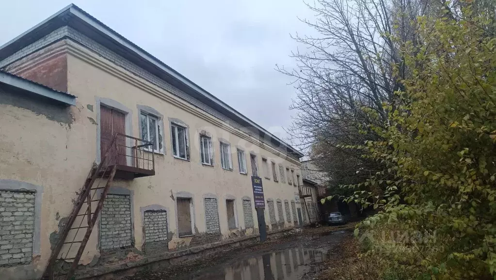 Склад в Саратовская область, Балашов Астраханская ул., 79 (538 м) - Фото 2