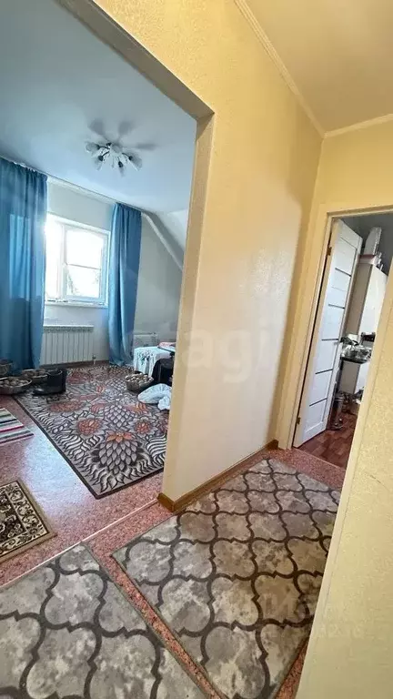 1-к кв. Псковская область, Печоры Псковская ул., 41 (36.4 м) - Фото 1