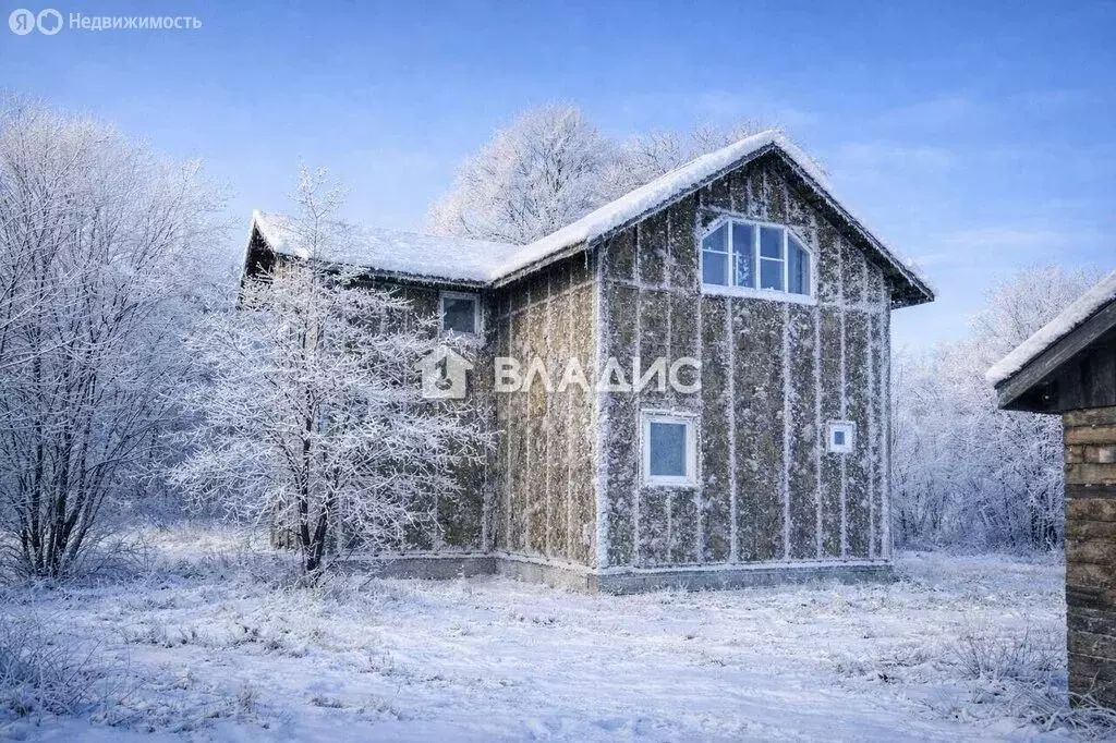 Дом в Павловск, улица Александра Матросова, 44 (264 м) - Фото 2