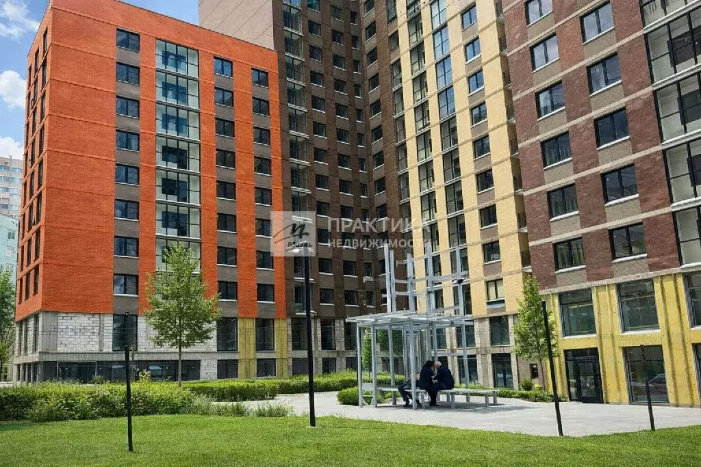 Продается 2-комнатная квартира - Фото 1