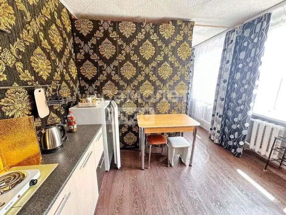 Комната Амурская область, Благовещенск ул. Пушкина, 183/5 (11.0 м) - Фото 2