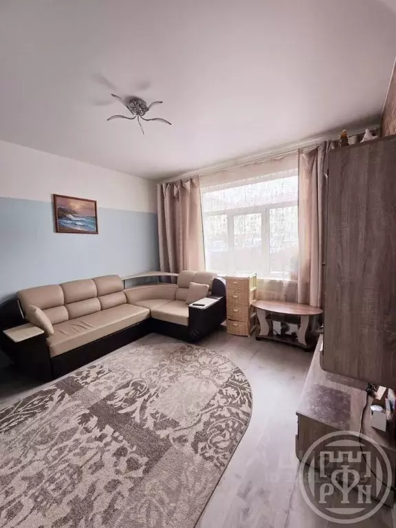 4-к кв. Санкт-Петербург, Санкт-Петербург, Сестрорецк ул. Николая ... - Фото 1