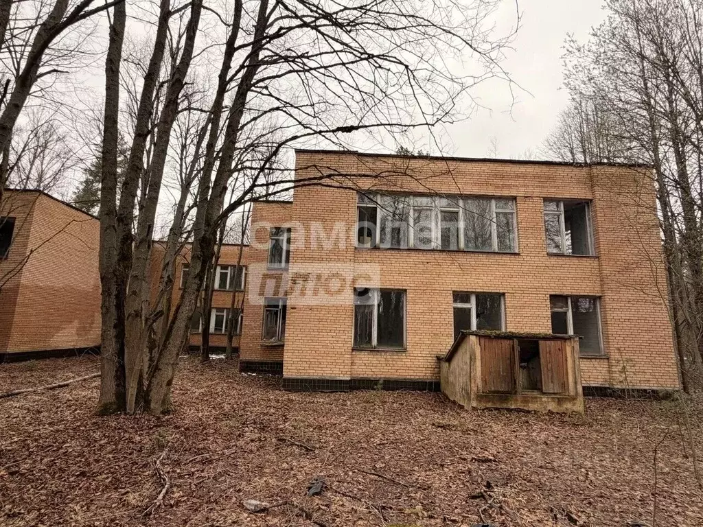 Помещение свободного назначения в Московская область, Ступино ... - Фото 1