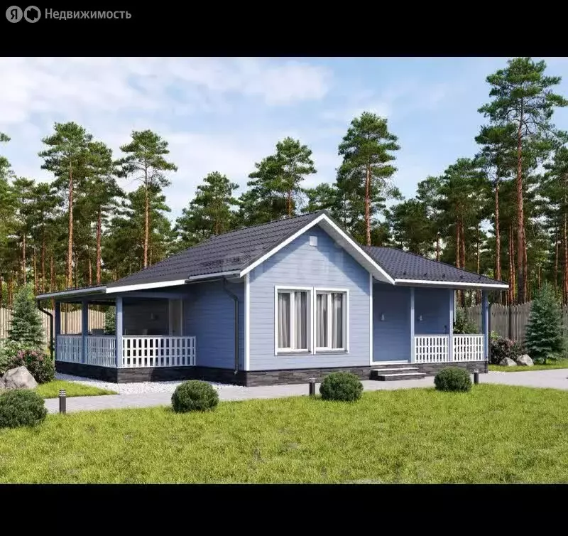 Дом в Калужская область, Перемышльский муниципальный округ, сельское ... - Фото 2