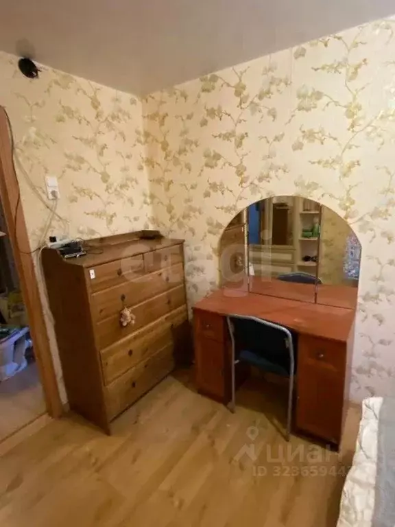 2-к кв. Ленинградская область, Всеволожский район, пос. Щеглово ул. ... - Фото 2