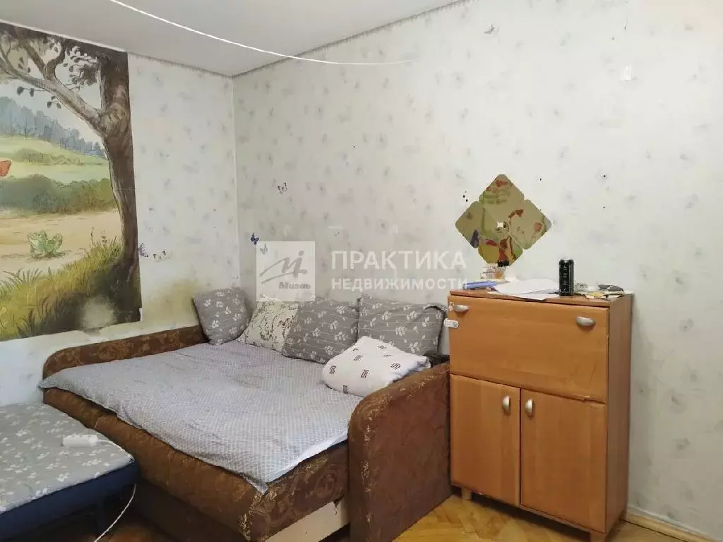 Продается 1-комнатная квартира - Фото 1