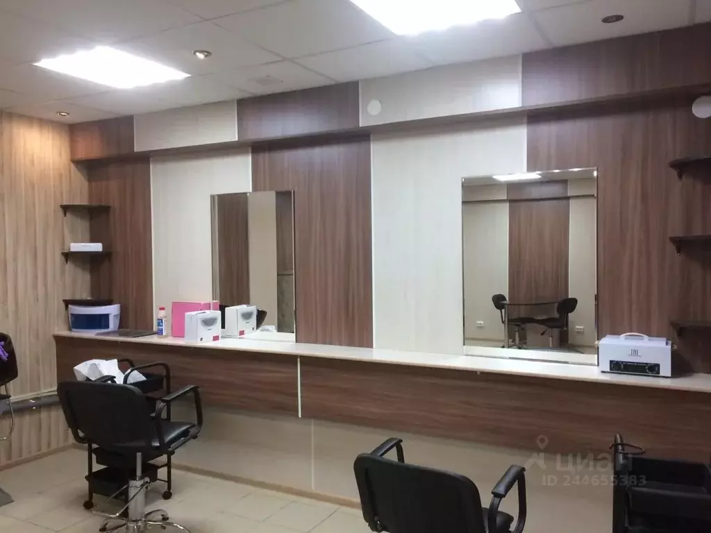 Помещение свободного назначения в Иркутская область, Иркутский ... - Фото 1