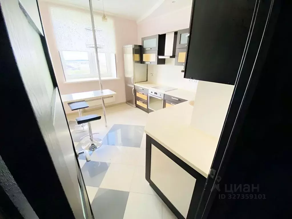 1-к кв. Москва ул. Адмирала Лазарева, 63к3 (36.0 м) - Фото 2