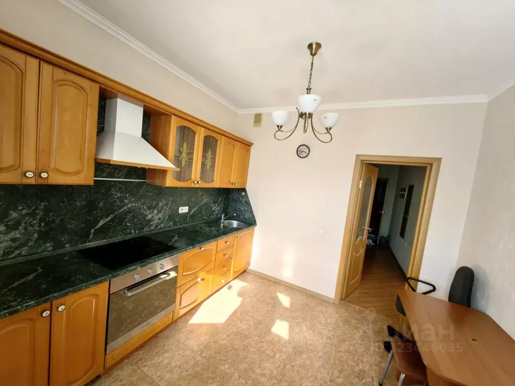 1-к кв. Ростовская область, Ростов-на-Дону Днепровский пер., 120Д ... - Фото 1