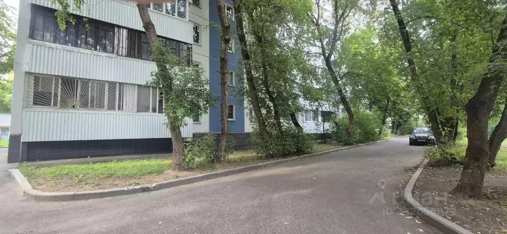 2-к кв. Москва проезд Дежнева, 19К2 (47.7 м) - Фото 2