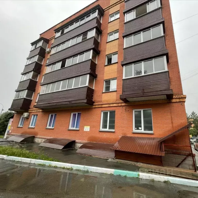 Помещение свободного назначения в Новосибирская область, Новосибирск ... - Фото 2