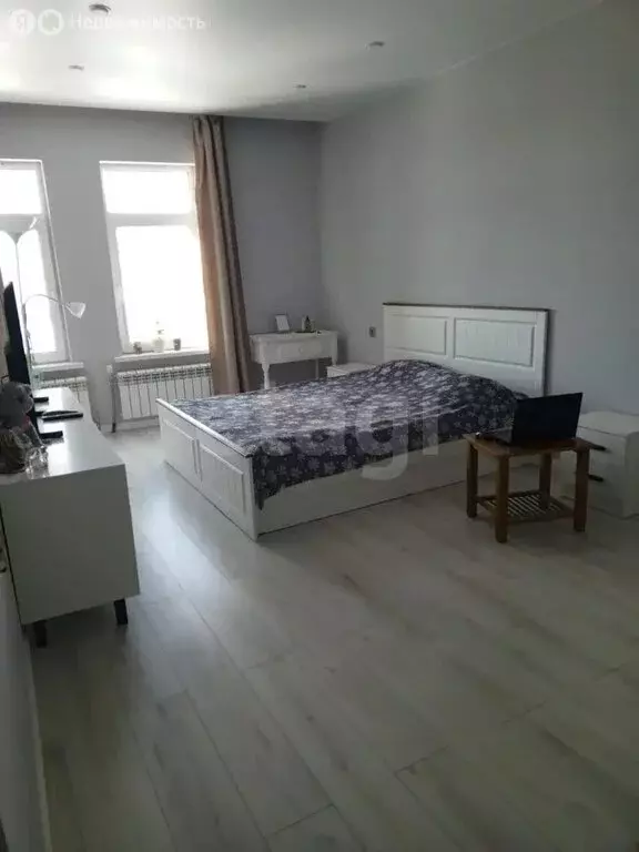 2-комнатная квартира: Якутск, Вилюйский тракт, 3-й километр, 9А (64.9 ... - Фото 2