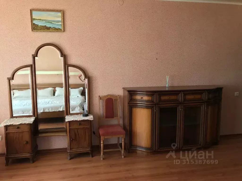 Комната Крым, Судак городской округ, Новый Свет пгт 40 - Фото 1