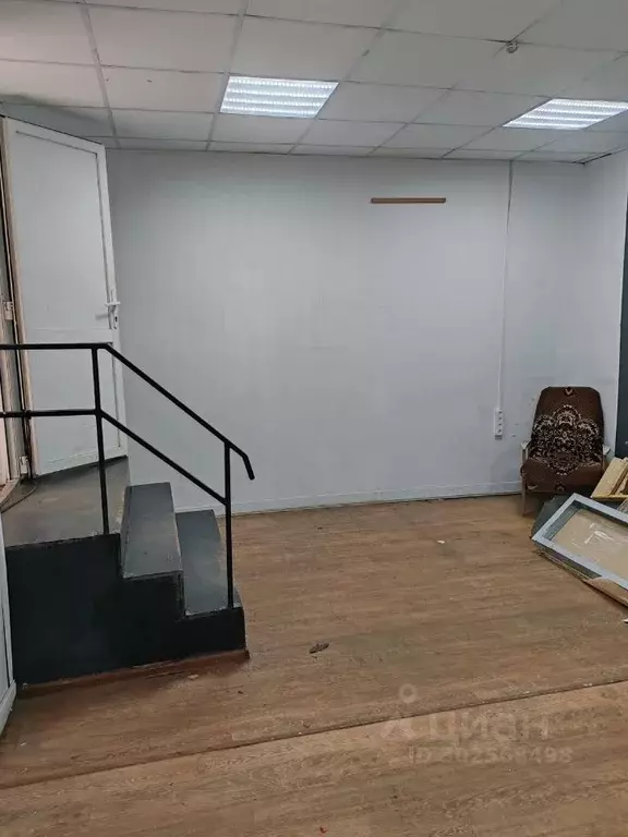 Помещение свободного назначения в Челябинская область, Челябинск ш. ... - Фото 0