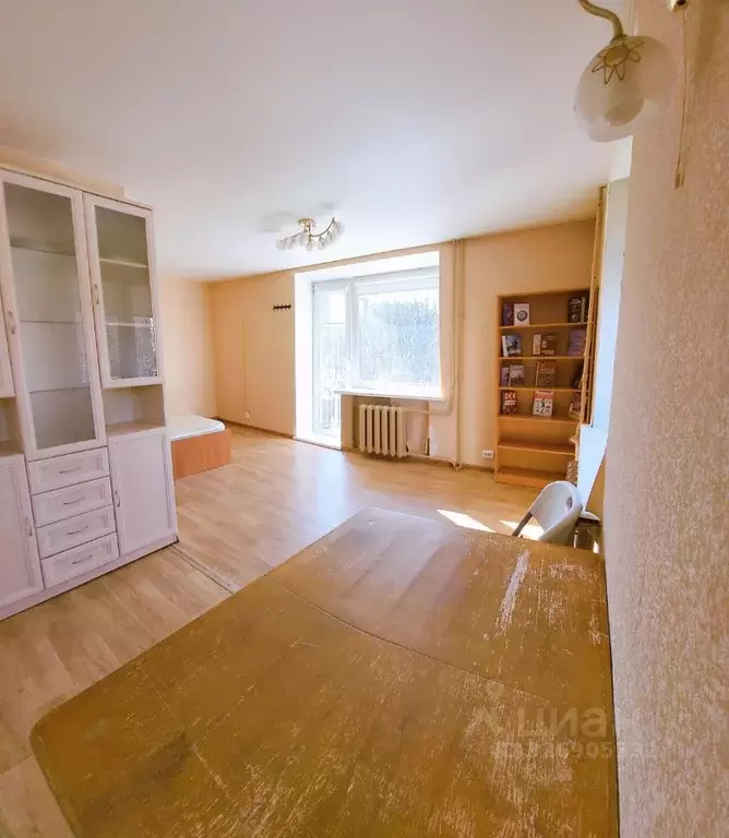 1-к кв. Санкт-Петербург просп. Тореза, 78 (31.0 м) - Фото 2