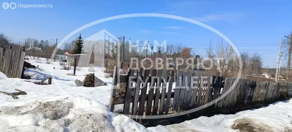 Участок в Можга, Союзная улица, 27 (3.2 м) - Фото 2