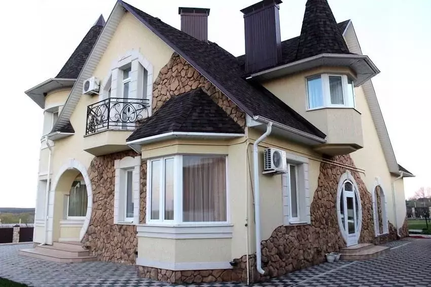Купить Коттедж В Рамонском Районе